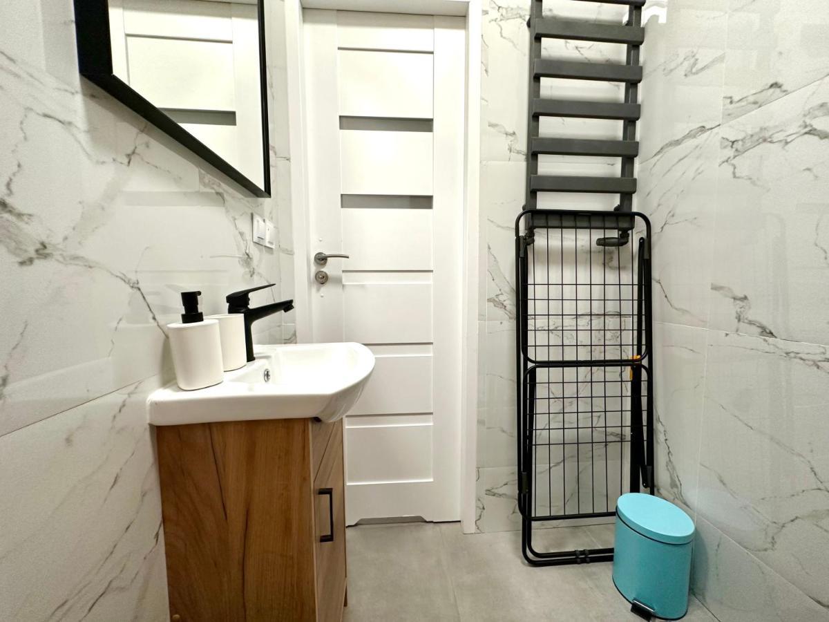 Mmrent Sunflower Room Гданьск Экстерьер фото